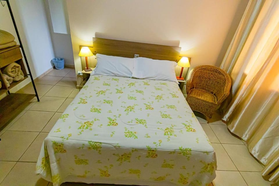 Pousada Alemã Inn in Santo Antônio do Pinhal