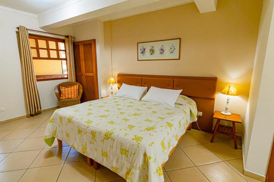 Pousada Alemã Inn in Santo Antônio do Pinhal