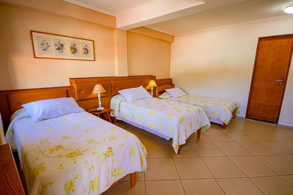 Pousada Alemã Inn in Santo Antônio do Pinhal