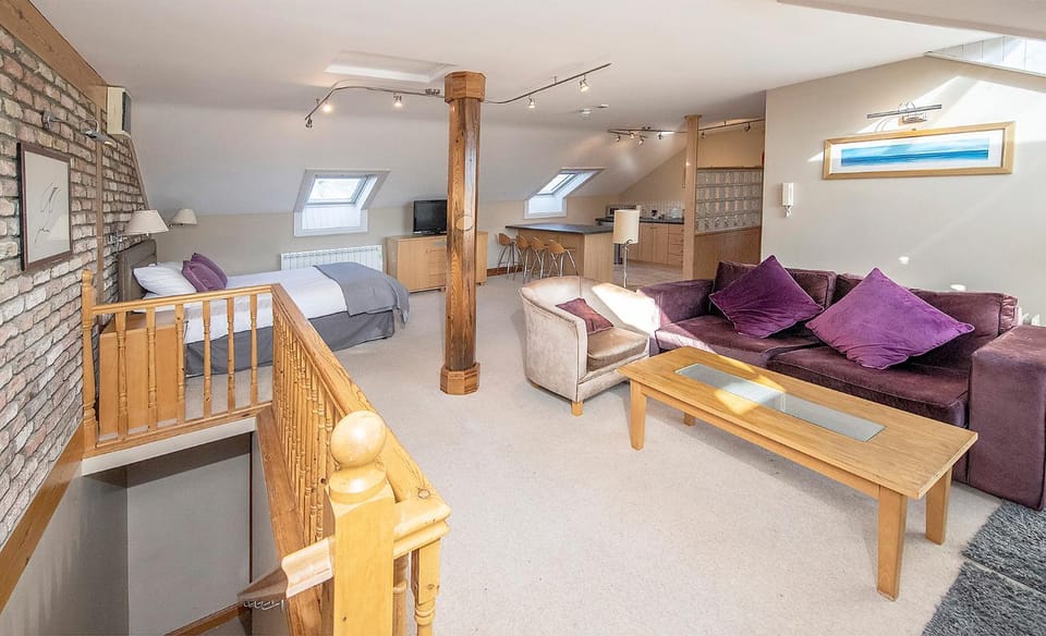 The Ormond Apartments Apartment in County Waterford