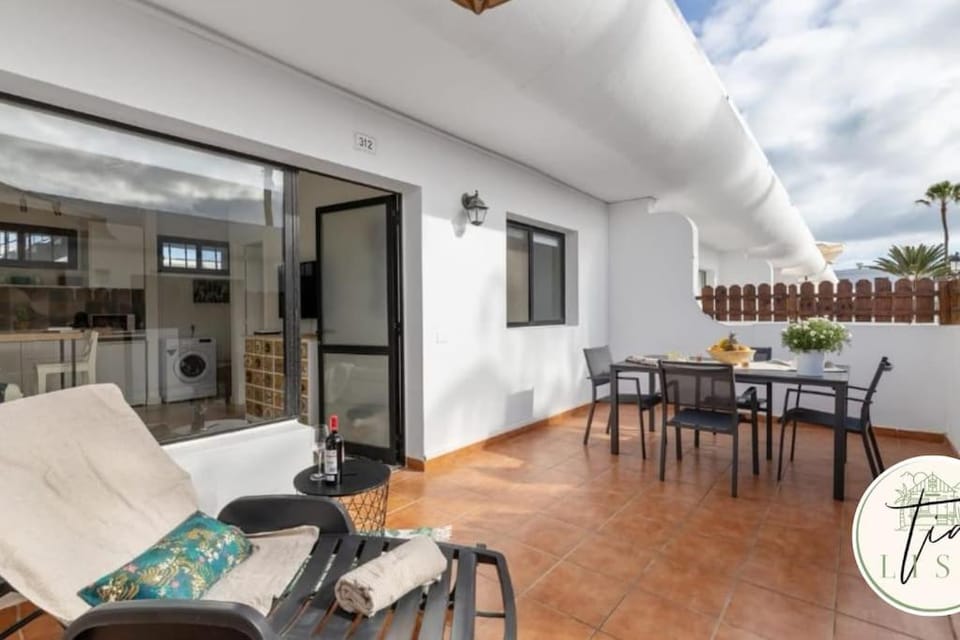 Tia Lisa DUNASOL Apartment in Corralejo