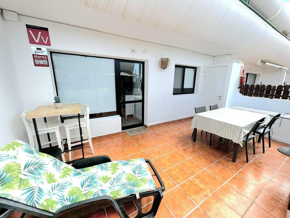 Tia Lisa DUNASOL Apartment in Corralejo