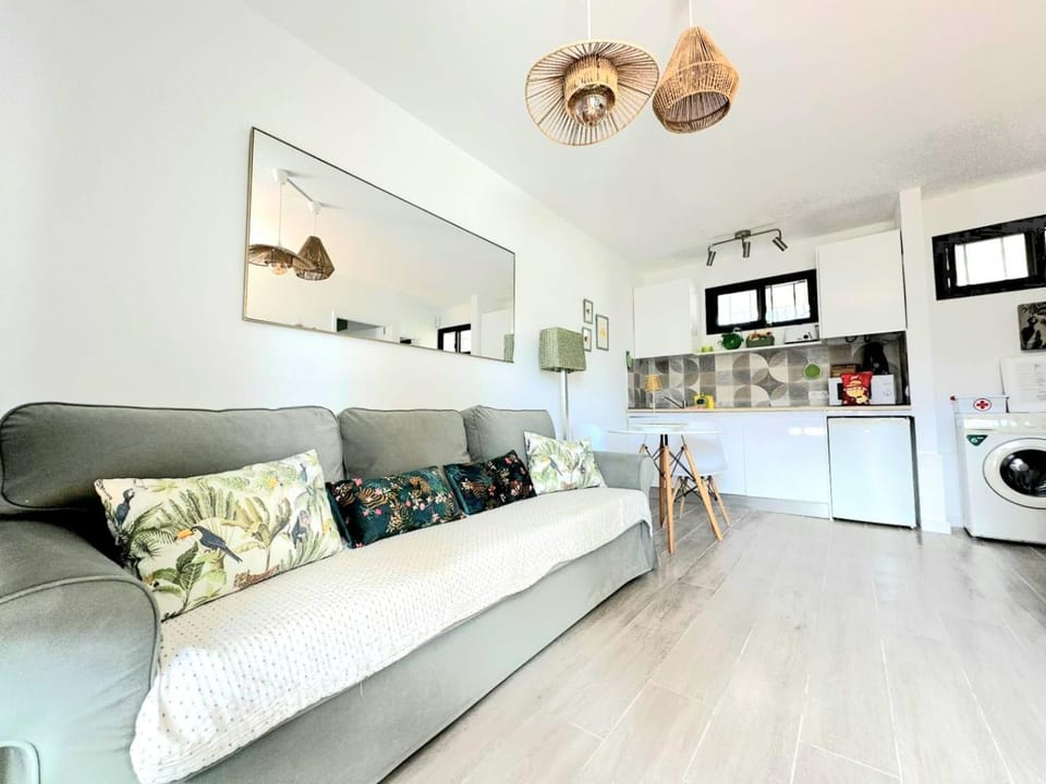 Tia Lisa DUNASOL Apartment in Corralejo