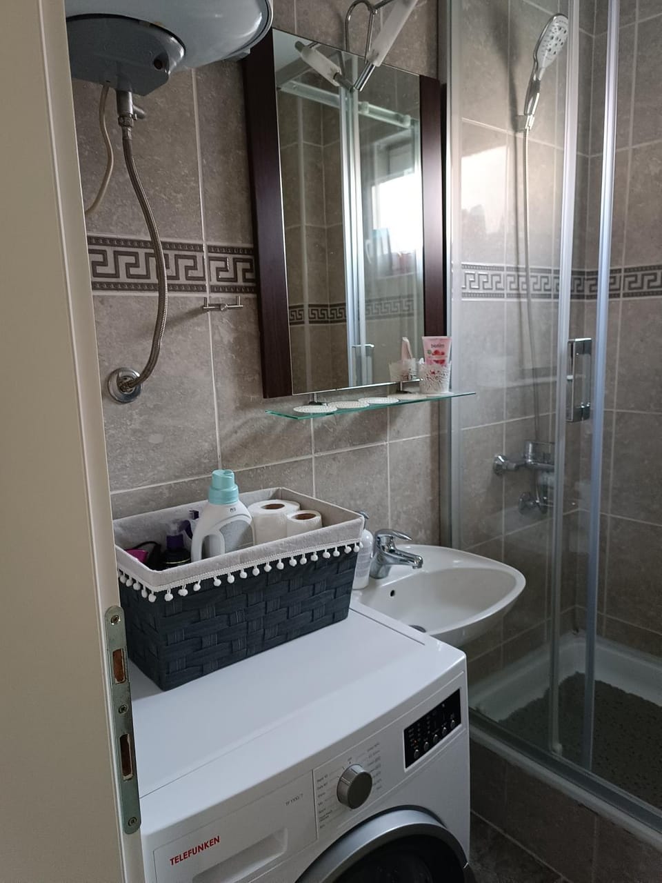 Apartman Centar Apartment in Federation of Bosnia and Herzegovina