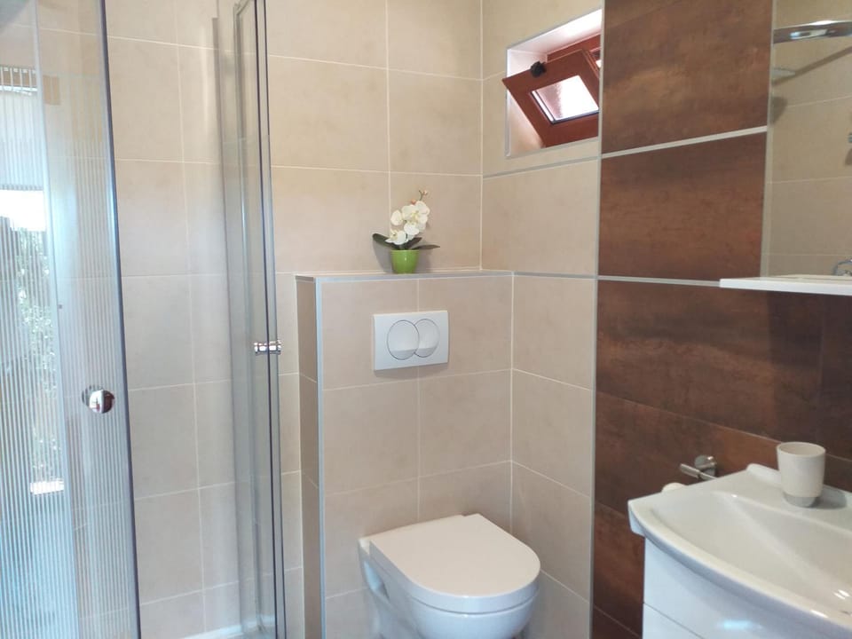 Monte studio app 3 Apartment in Istria County