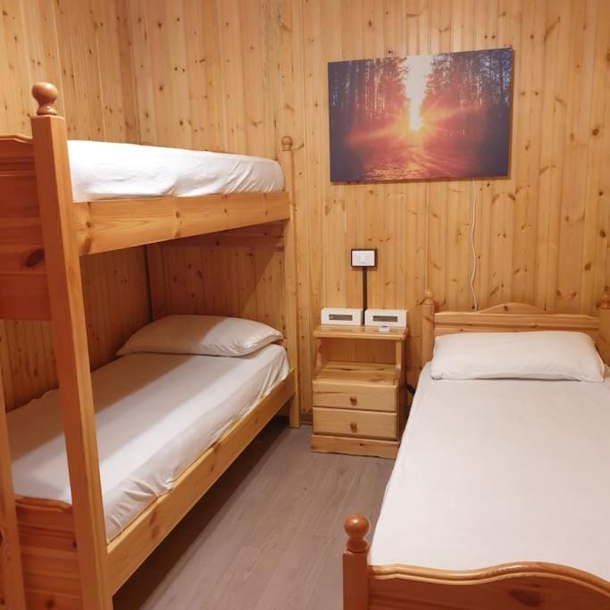 Appartamento in Nevegal Apartment in Veneto