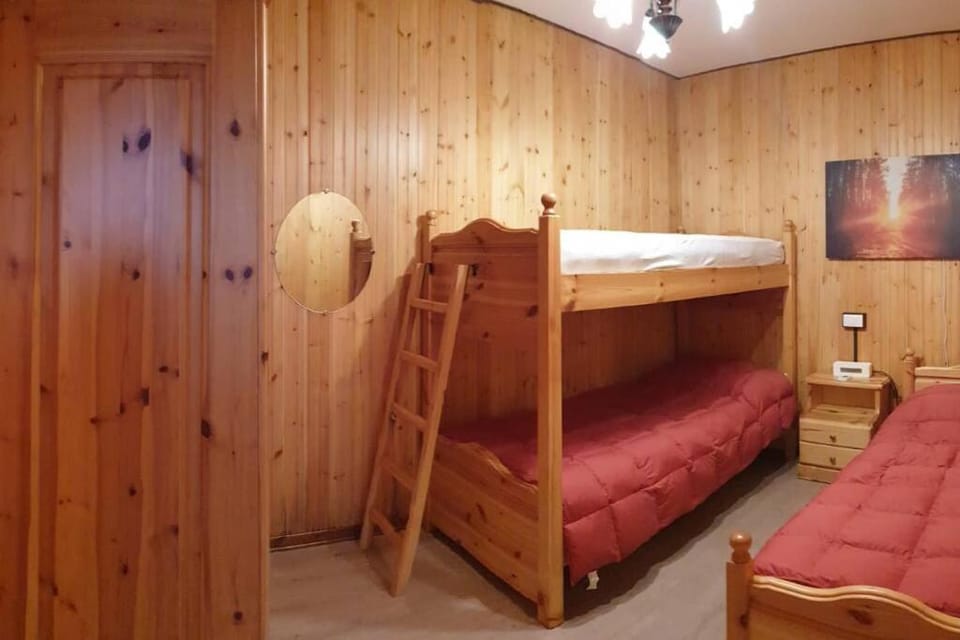 Appartamento in Nevegal Apartment in Veneto