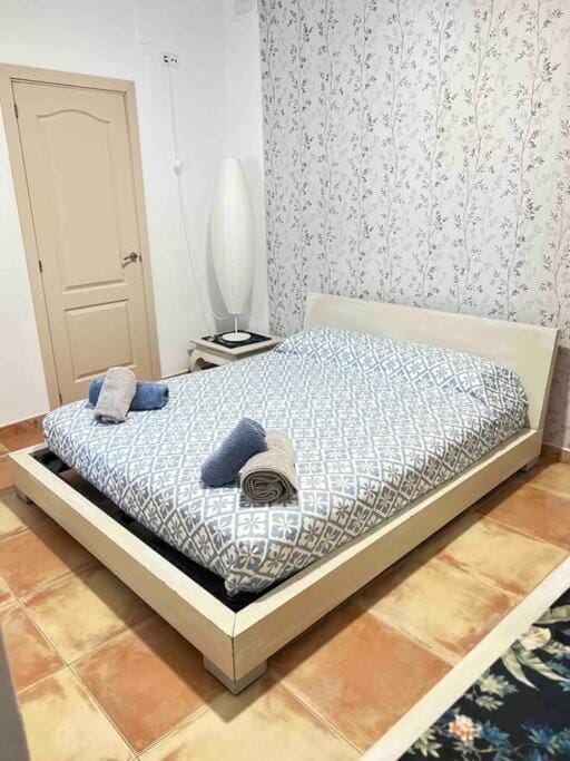 Apartamento Mivida Apartment in Conil de la Frontera