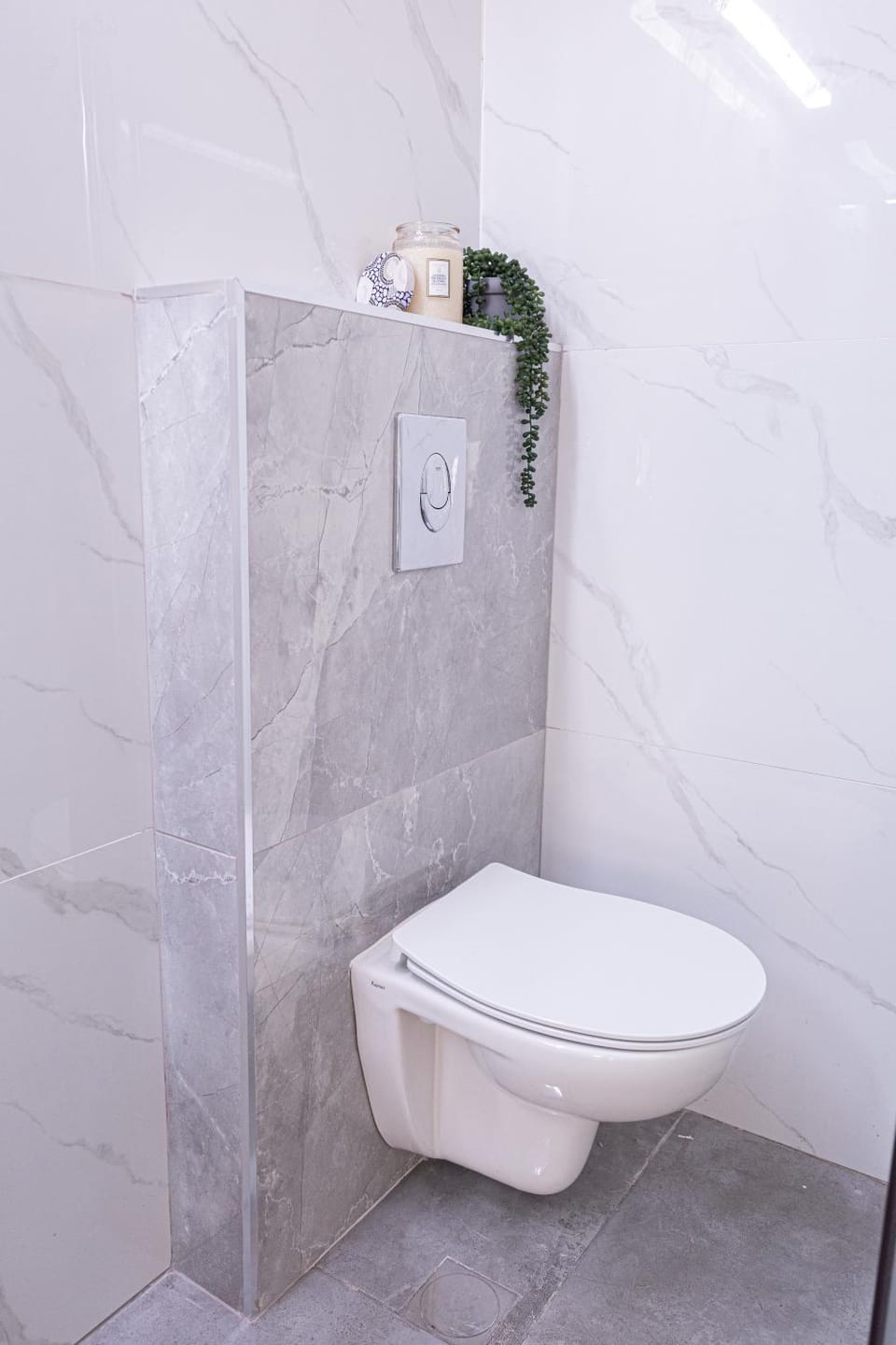 Kook Isrentals - ApartHotels In City Center Apartment in Jerusalem