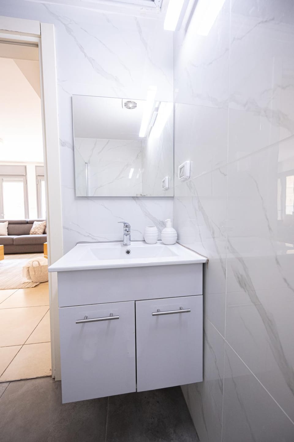 Kook Isrentals - ApartHotels In City Center Apartment in Jerusalem