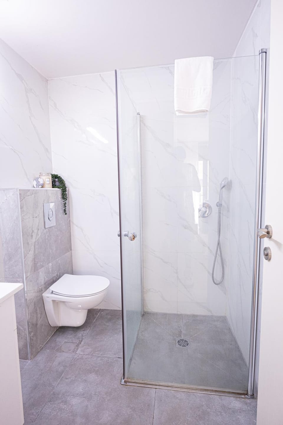 Kook Isrentals - ApartHotels In City Center Apartment in Jerusalem