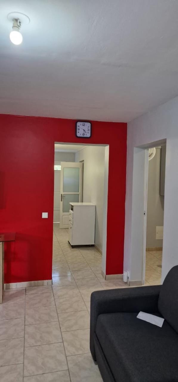 La Villa la Rosée Apartment in Martinique
