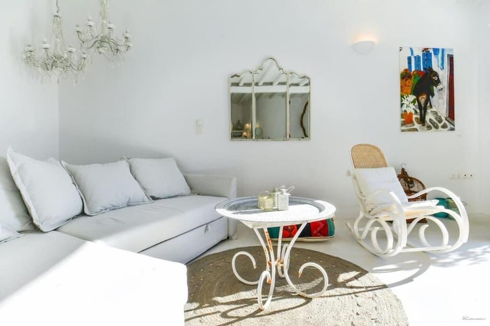 Nikis Home Apartment in Decentralized Administration of the Aegean