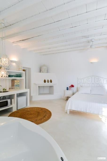 Nikis Home Apartment in Decentralized Administration of the Aegean