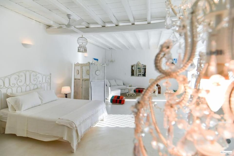 Nikis Home Apartment in Decentralized Administration of the Aegean