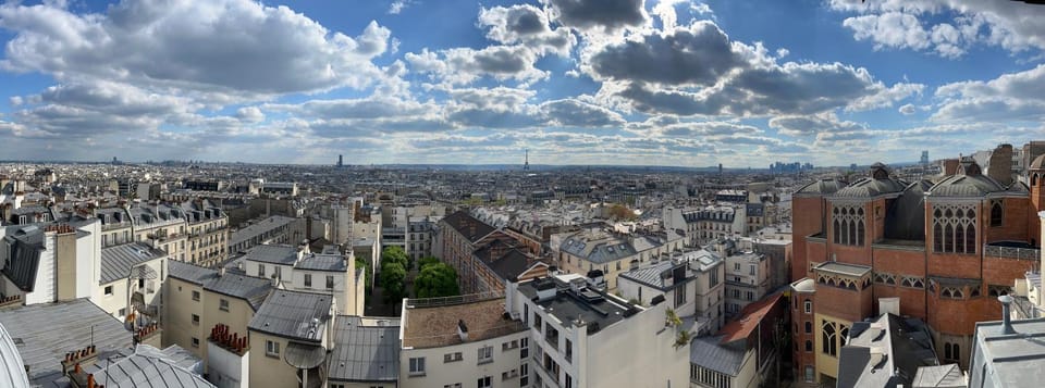 City view