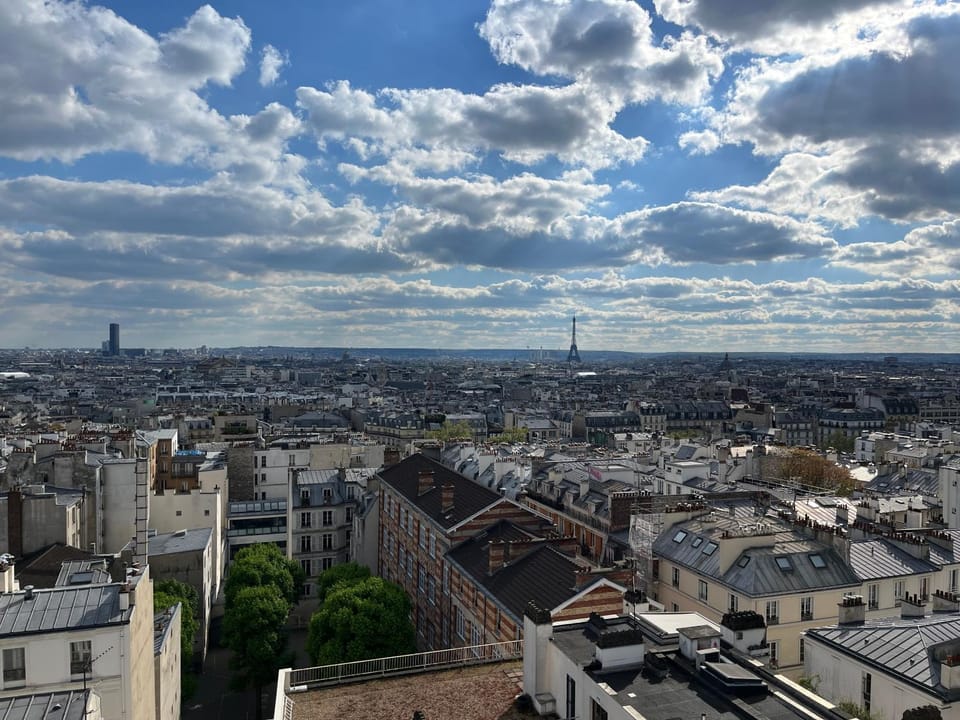 City view