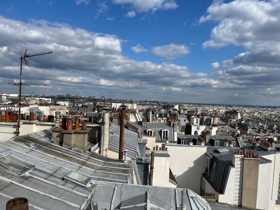 City view