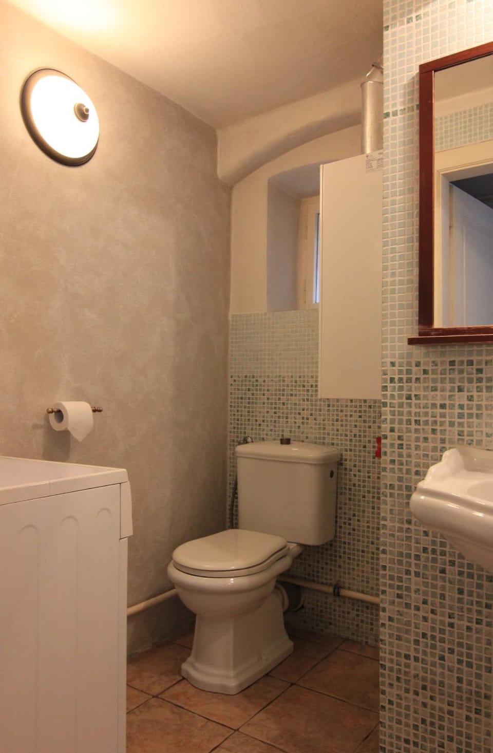 Prokopska in the heart of Mala Strana Apartment in Prague