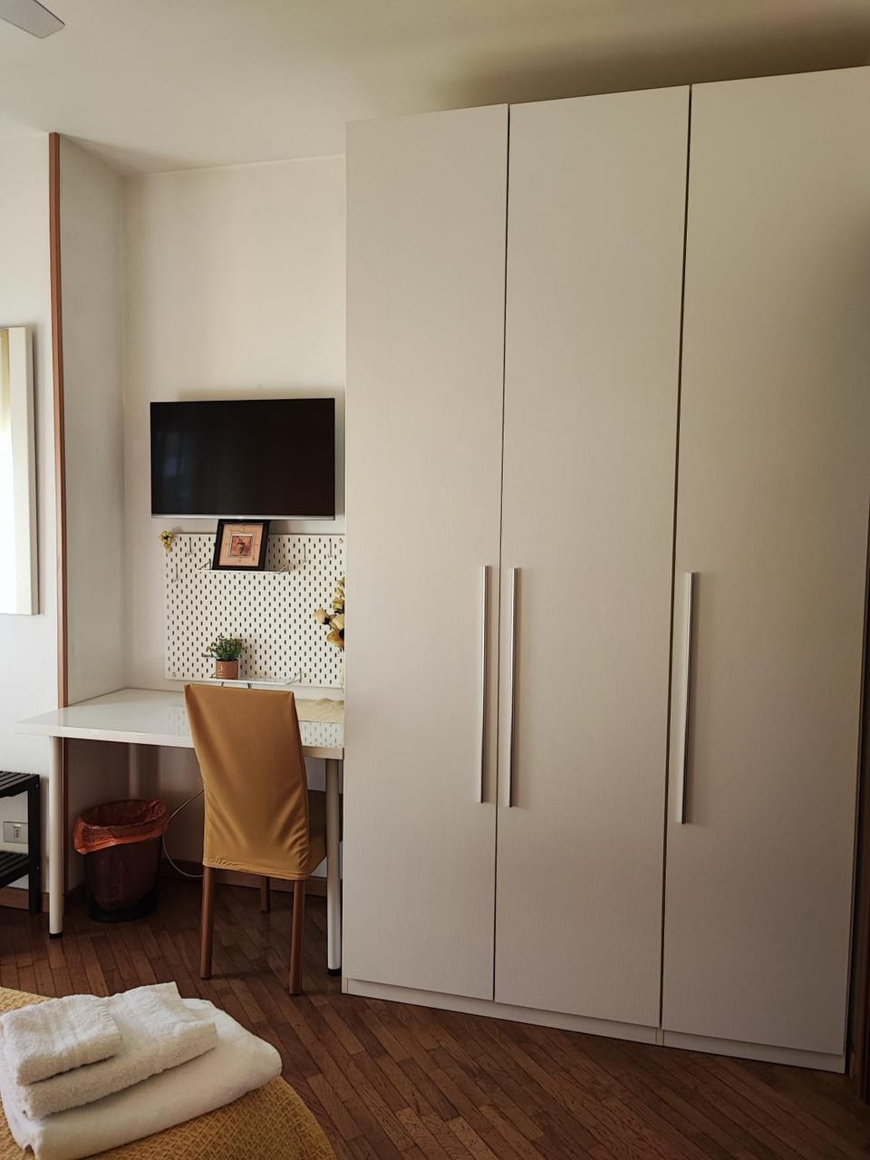 The Village B&B Bed and Breakfast in Bergamo