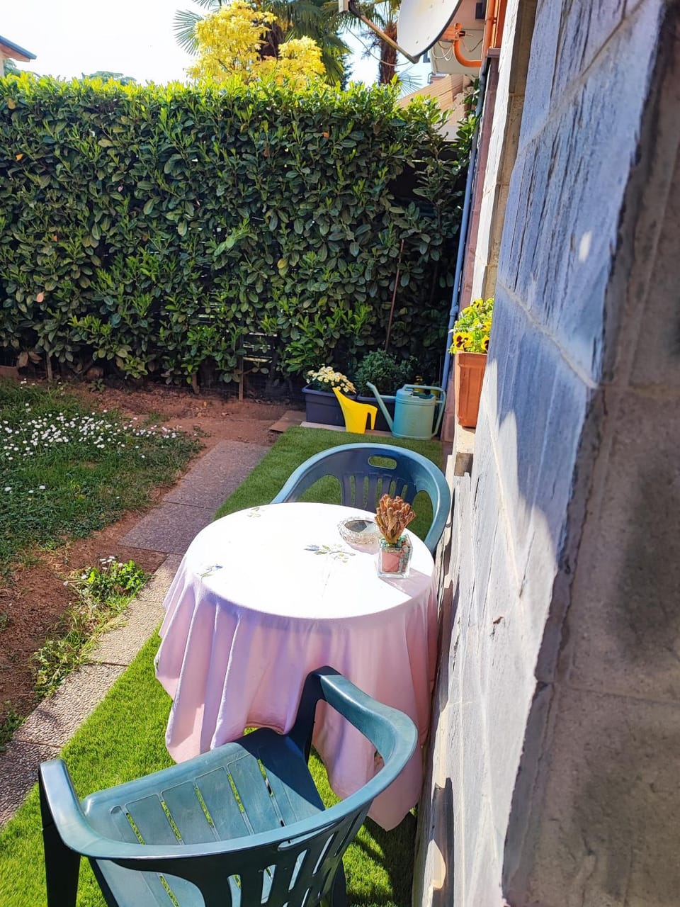 The Village B&B Bed and Breakfast in Bergamo