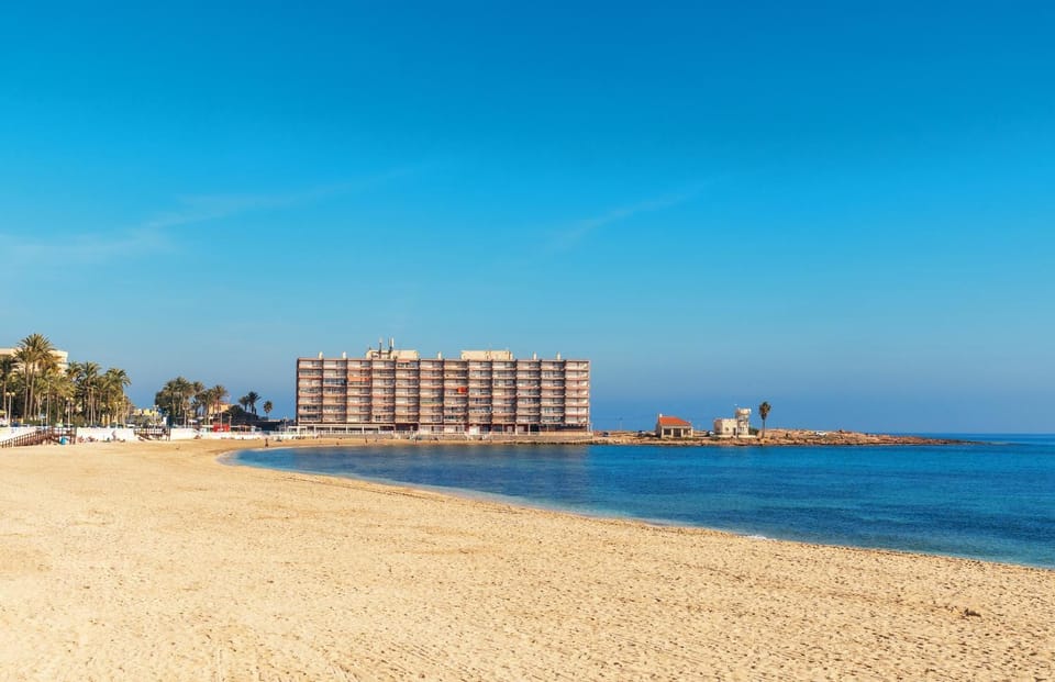 Natural landscape, Beach, Sea view