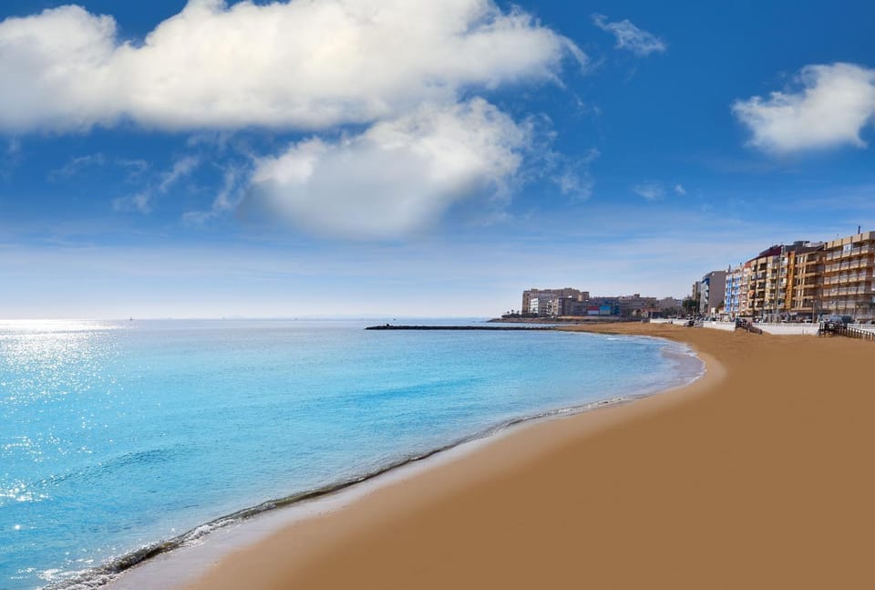 Nearby landmark, Natural landscape, Sea view