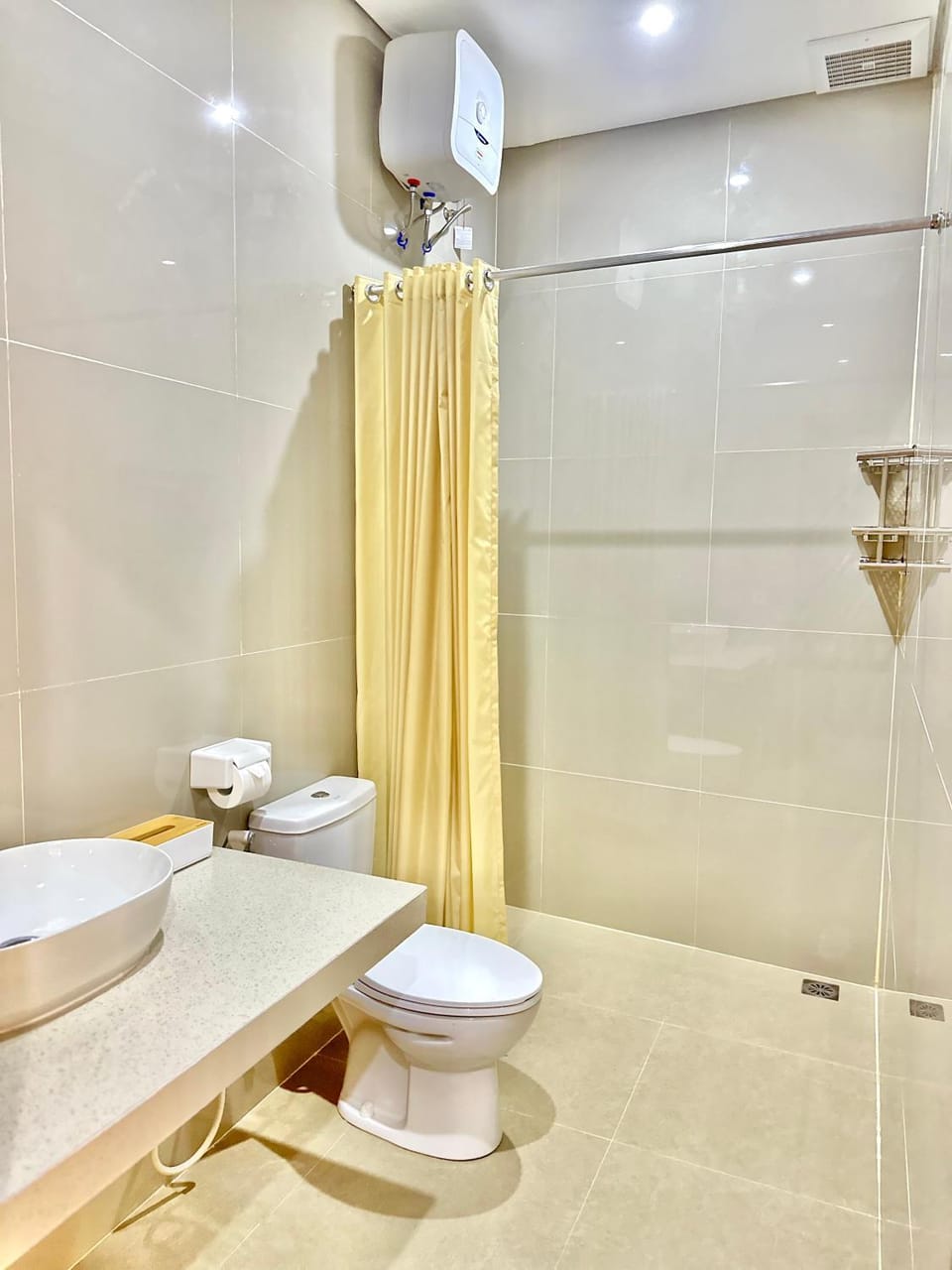 Shower, Toilet, Bathroom, bidet