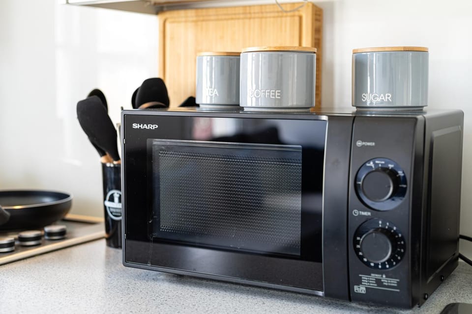 West Hampstead Hub Apartment in London Borough of Camden