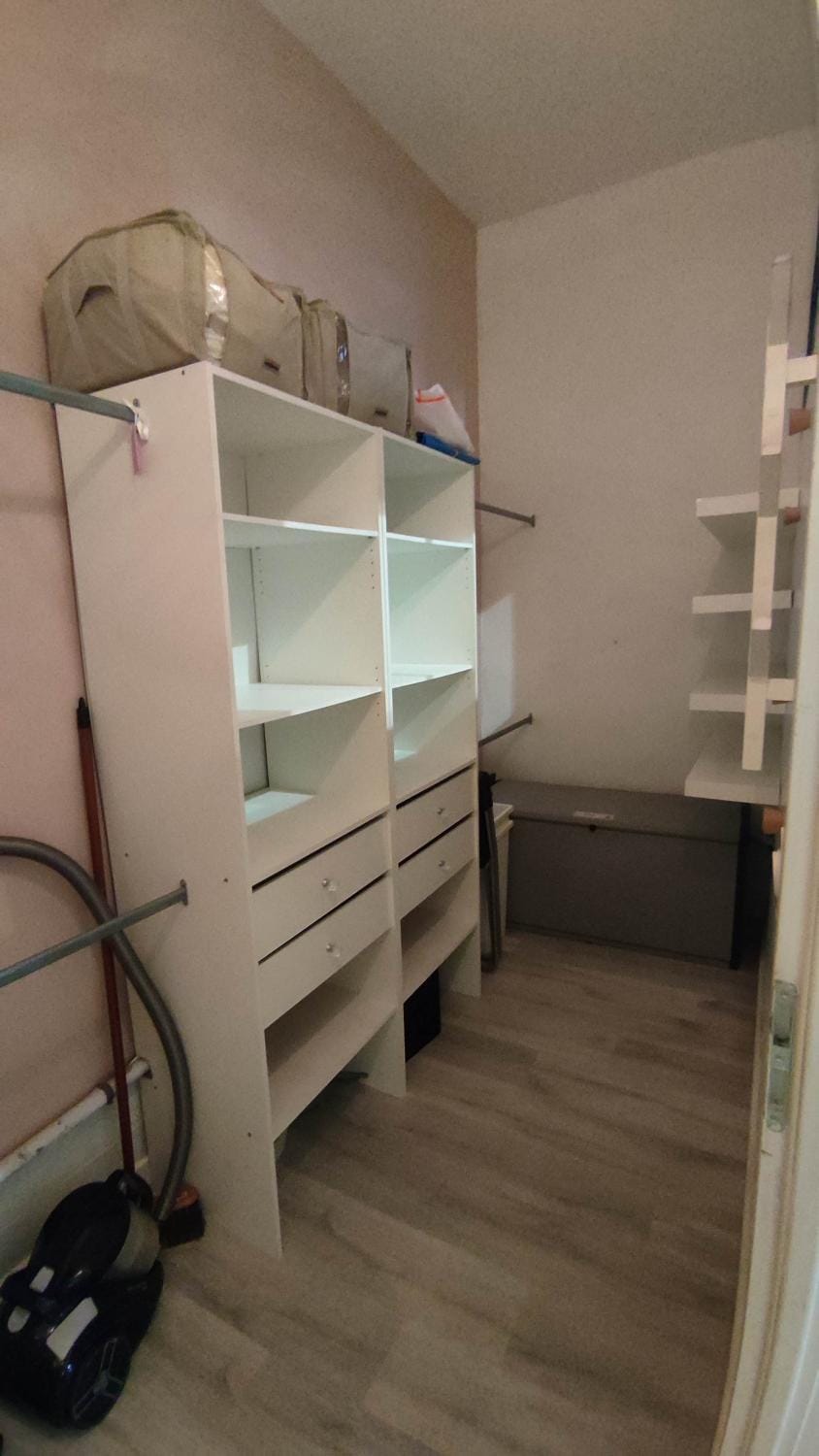 storage