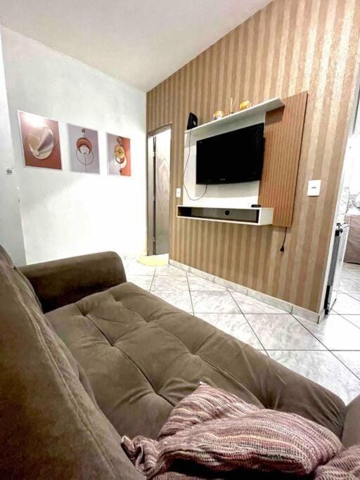Apartamento 5 km do aeroporto Apartment in State of Goiás