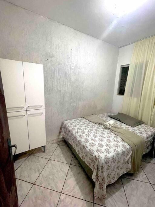Apartamento 5 km do aeroporto Apartment in State of Goiás