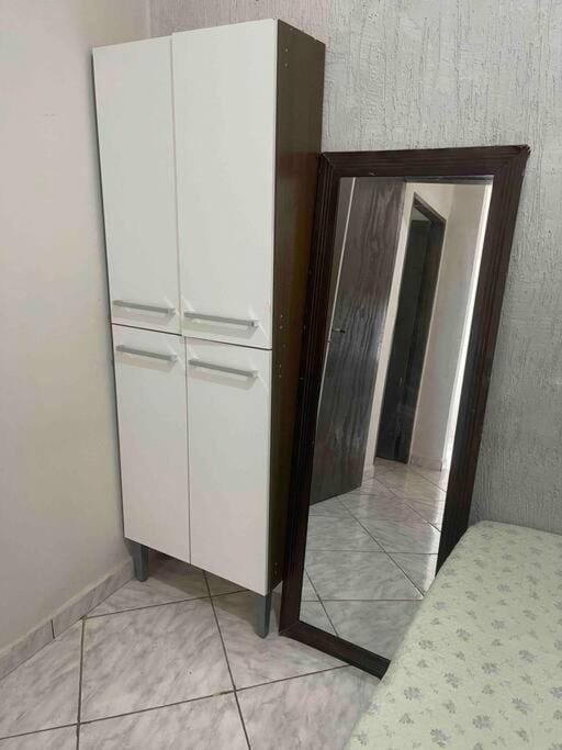 Apartamento 5 km do aeroporto Apartment in State of Goiás