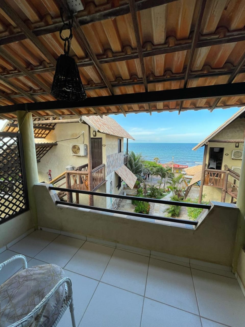 Pousada Mundial Inn in Canoa Quebrada