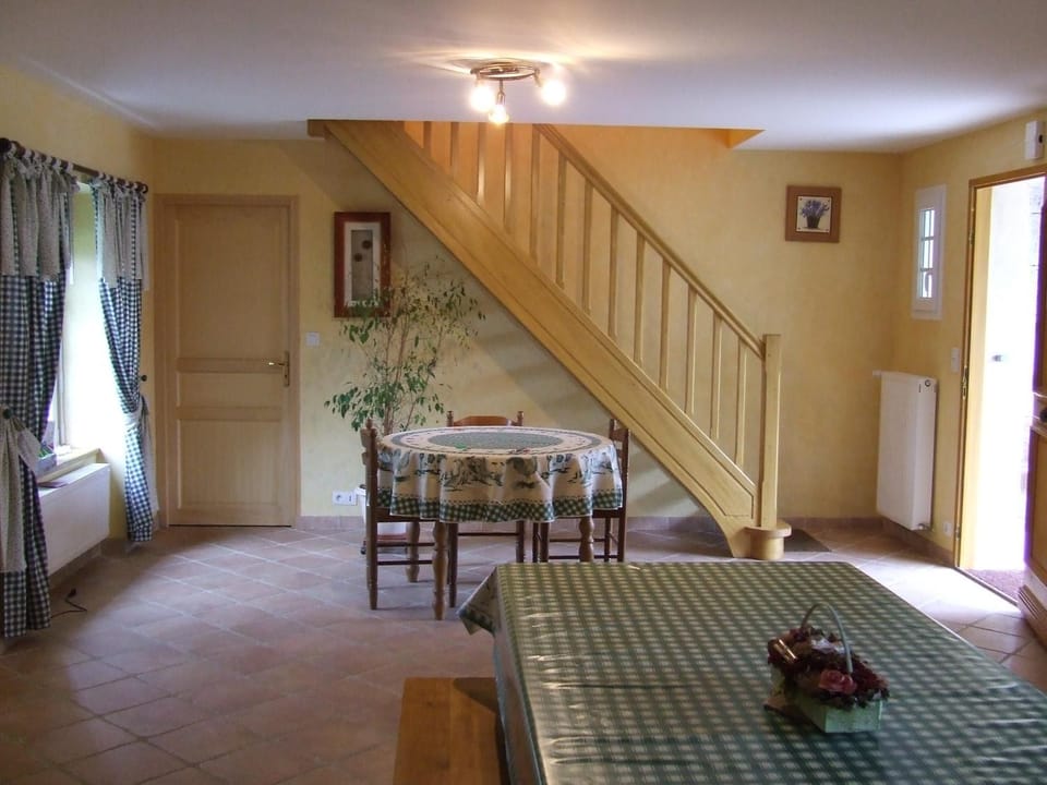 Les abris de la See Bed and Breakfast in Normandy