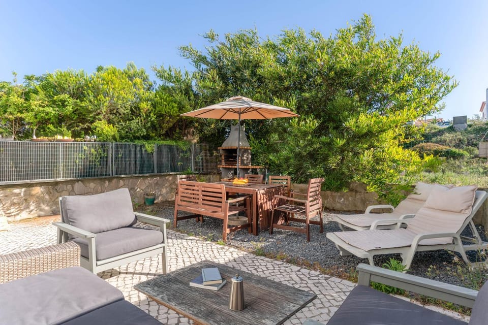 Vivenda Duneta - in Walking Distance to the Beach by Lisbeyond House in Faro District
