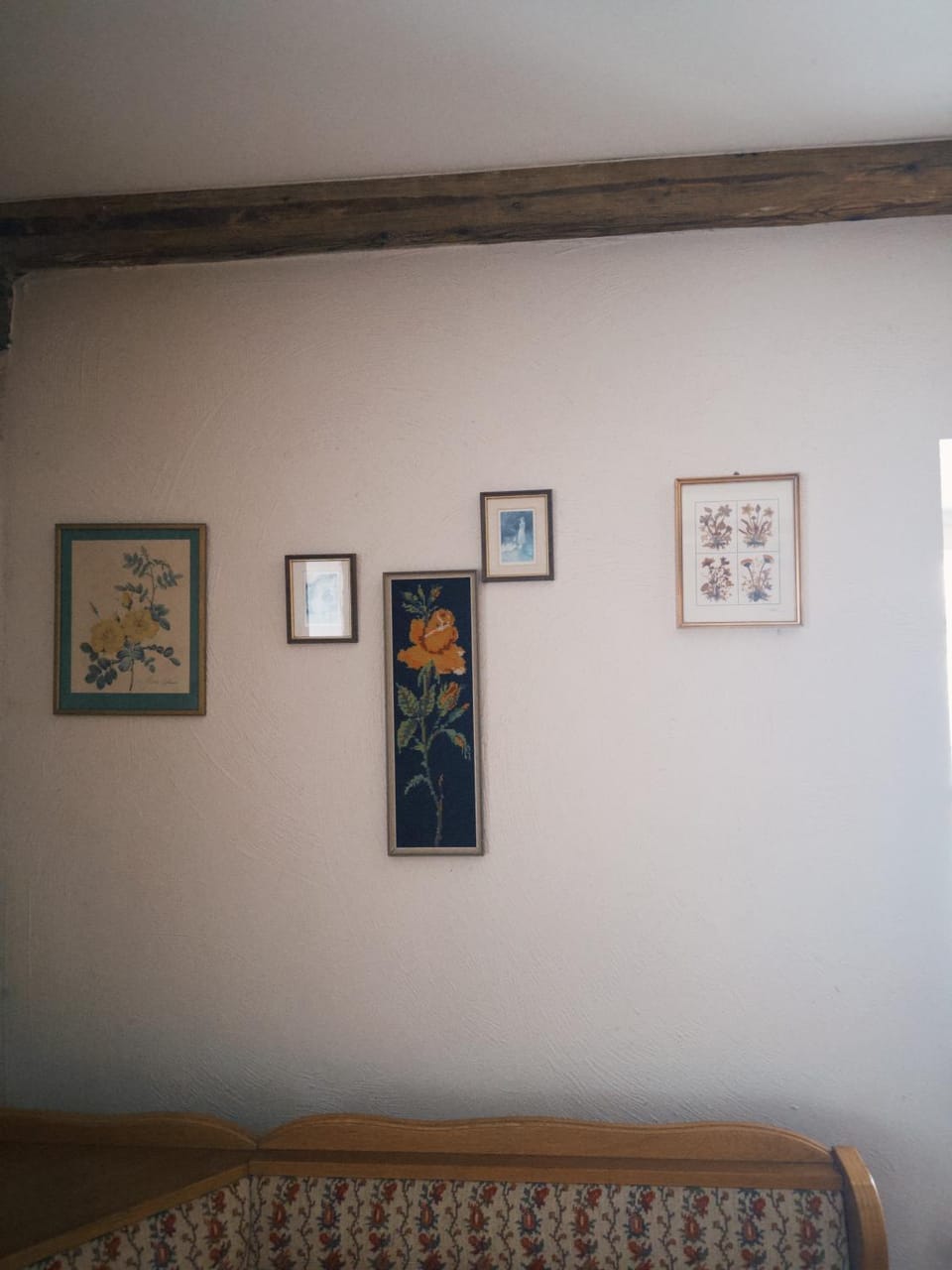 Baznīcas ielas apartamenti Apartment in Latvia
