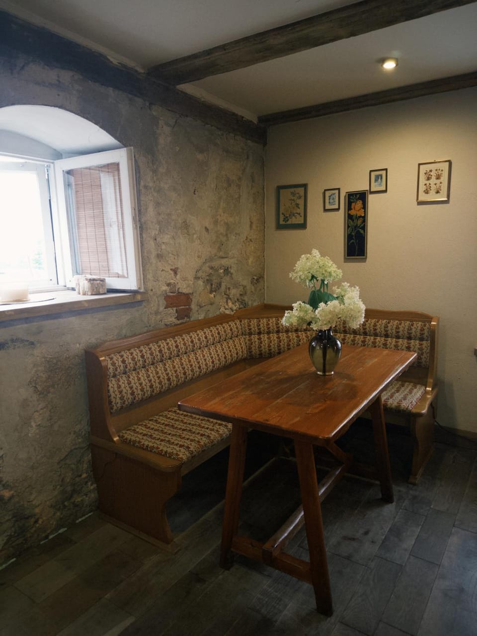 Baznīcas ielas apartamenti Apartment in Latvia