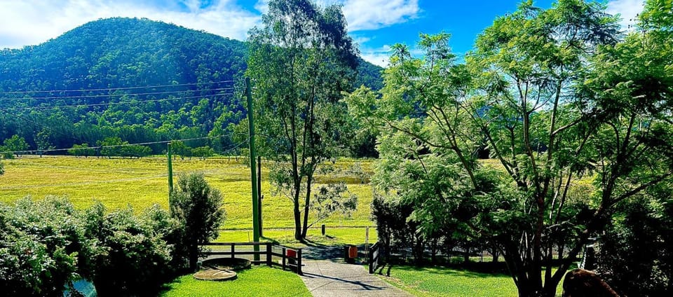 Natural landscape, View (from property/room)