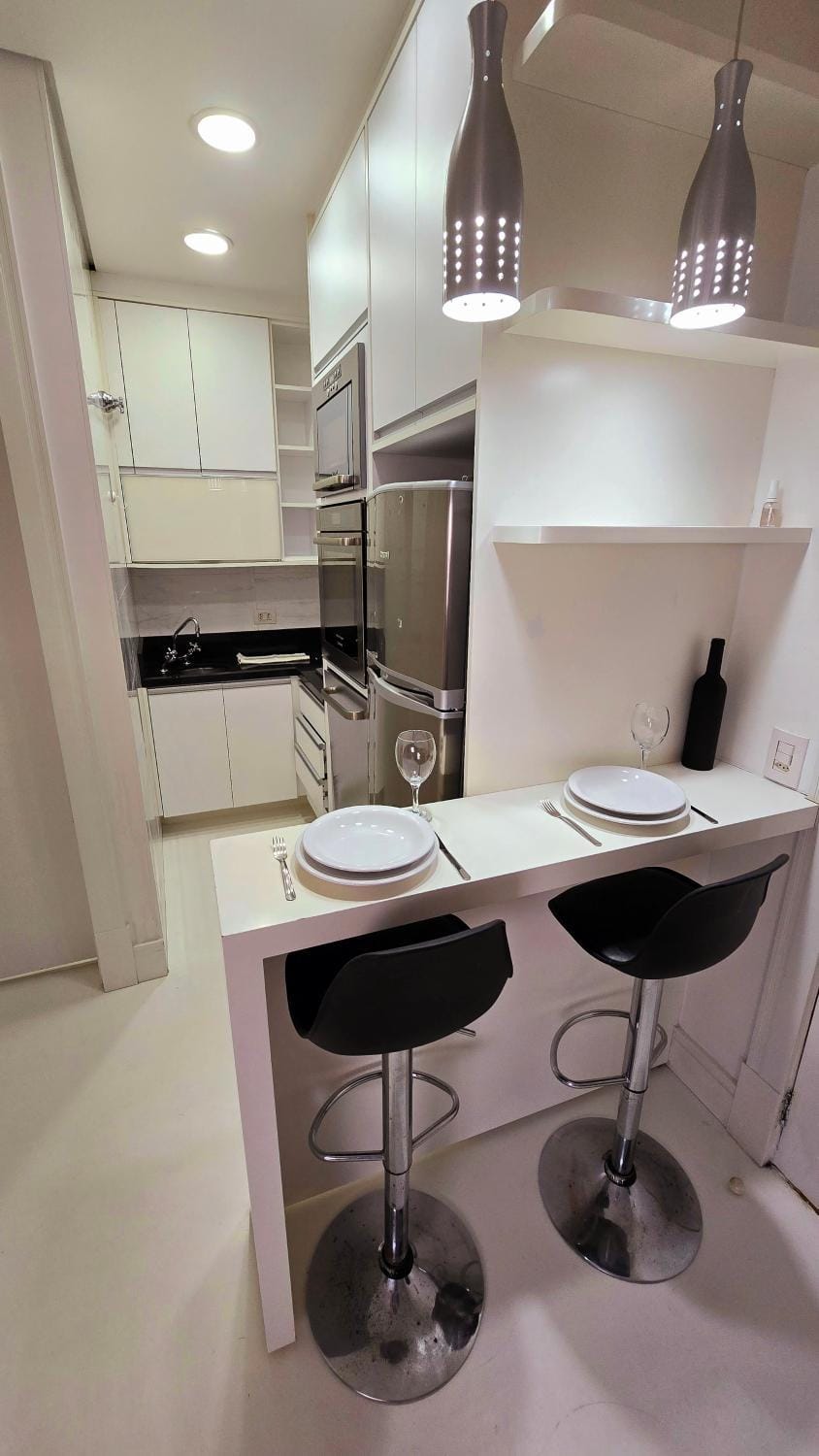 Kitchen or kitchenette, Dining area, minibar, pet friendly, stove