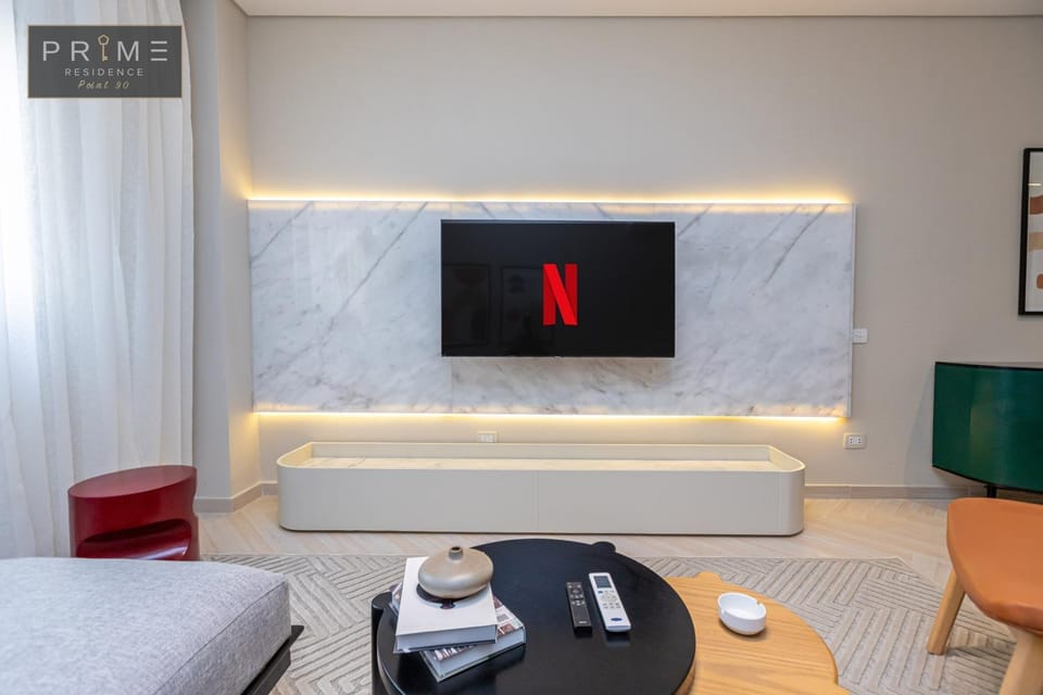 TV and multimedia, Living room