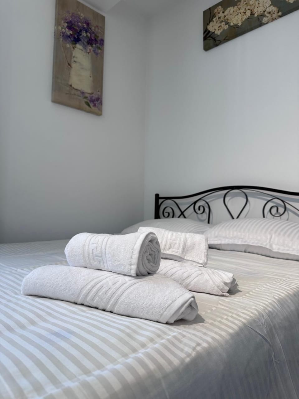 Diamant residence - self check in & free parking Apartment in Bucharest