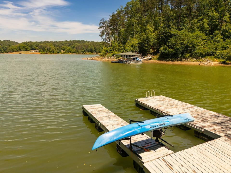 Bella Di Lago House in North Carolina