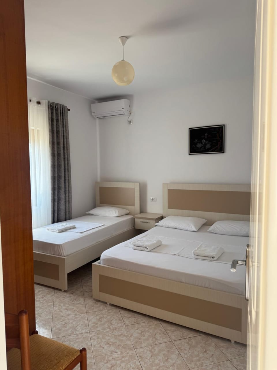 Arben Guest House Bed and Breakfast in Corfu, Greece