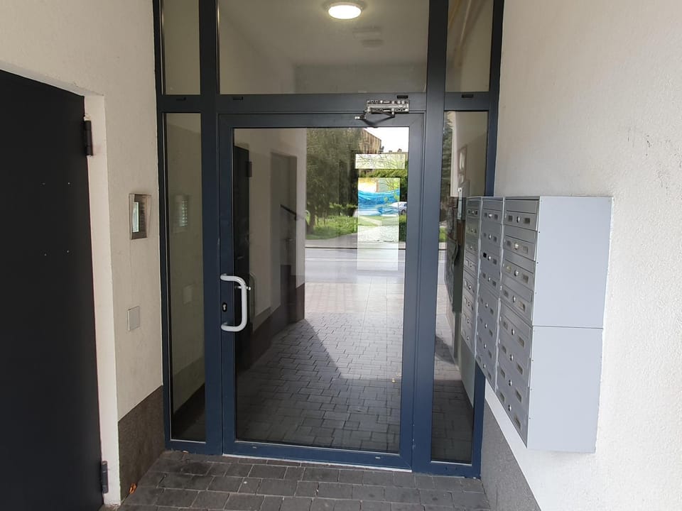 EDEN Apartament Apartment in Greater Poland Voivodeship