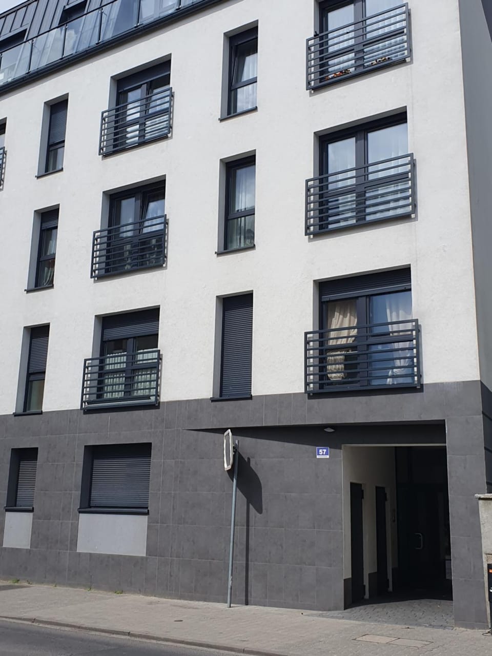 EDEN Apartament Apartment in Greater Poland Voivodeship