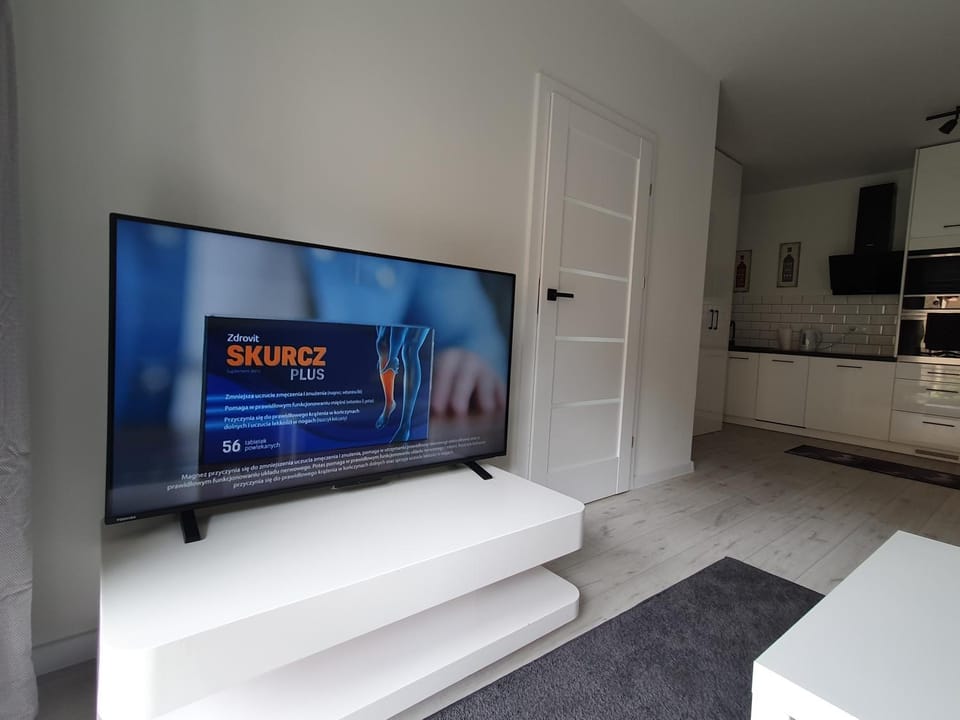 EDEN Apartament Apartment in Greater Poland Voivodeship