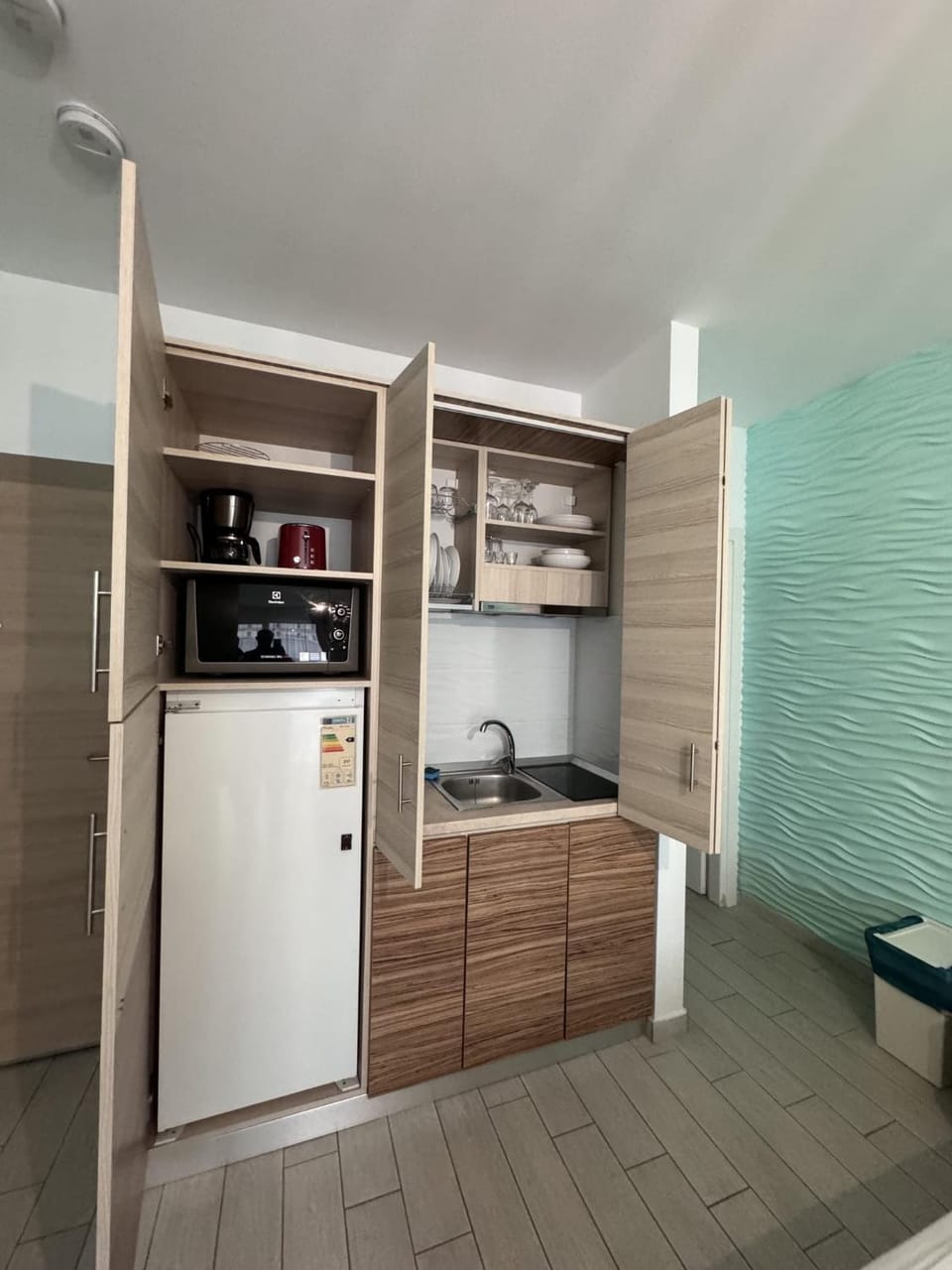 Lamera - DeSilva Apartament și studio cu parcare aproape de mare Apartment in Constanta