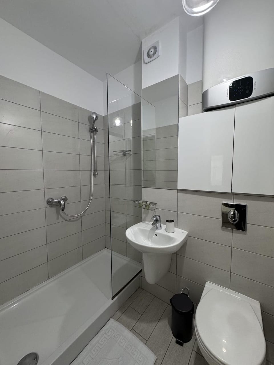 Lamera - DeSilva Apartament și studio cu parcare aproape de mare Apartment in Constanta