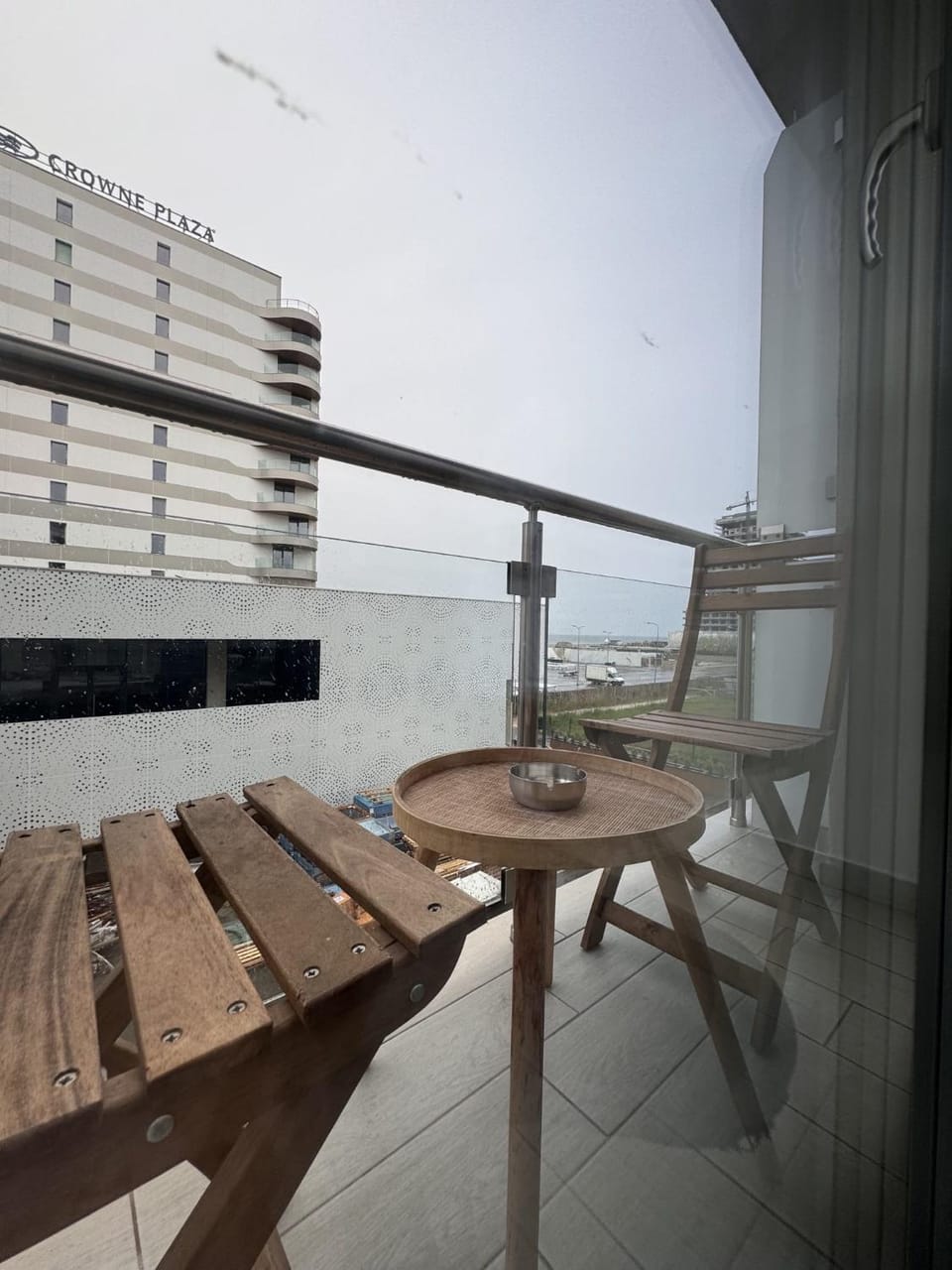 Lamera - DeSilva Apartament și studio cu parcare aproape de mare Apartment in Constanta